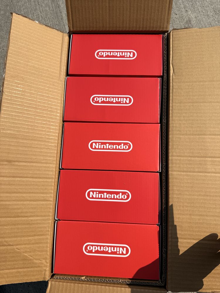 Nintendo Switch 2 , Black Mario