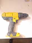 Okazja, sprzedam same body DEWALT