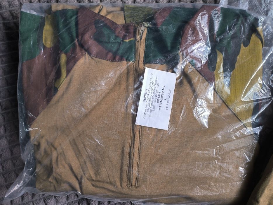 Убакс/ бойова рубашка 
Розмір М та L
Ціна вказана за 1шт