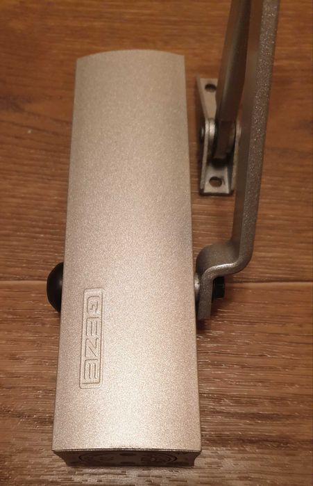 Дотягувач дверей (доводчик двери) GEZE TS 1500 (5 шт.)