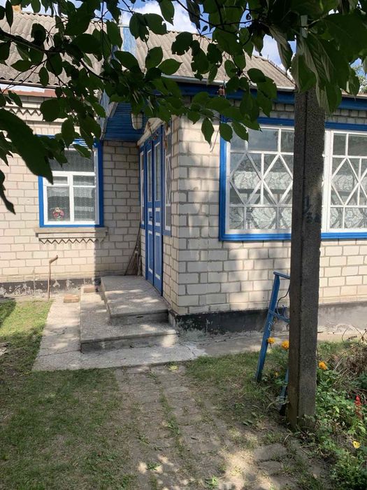 Продається будинок с.Валява, Черкаська область