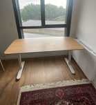 Mesa Escritorio BEKANT IKEA