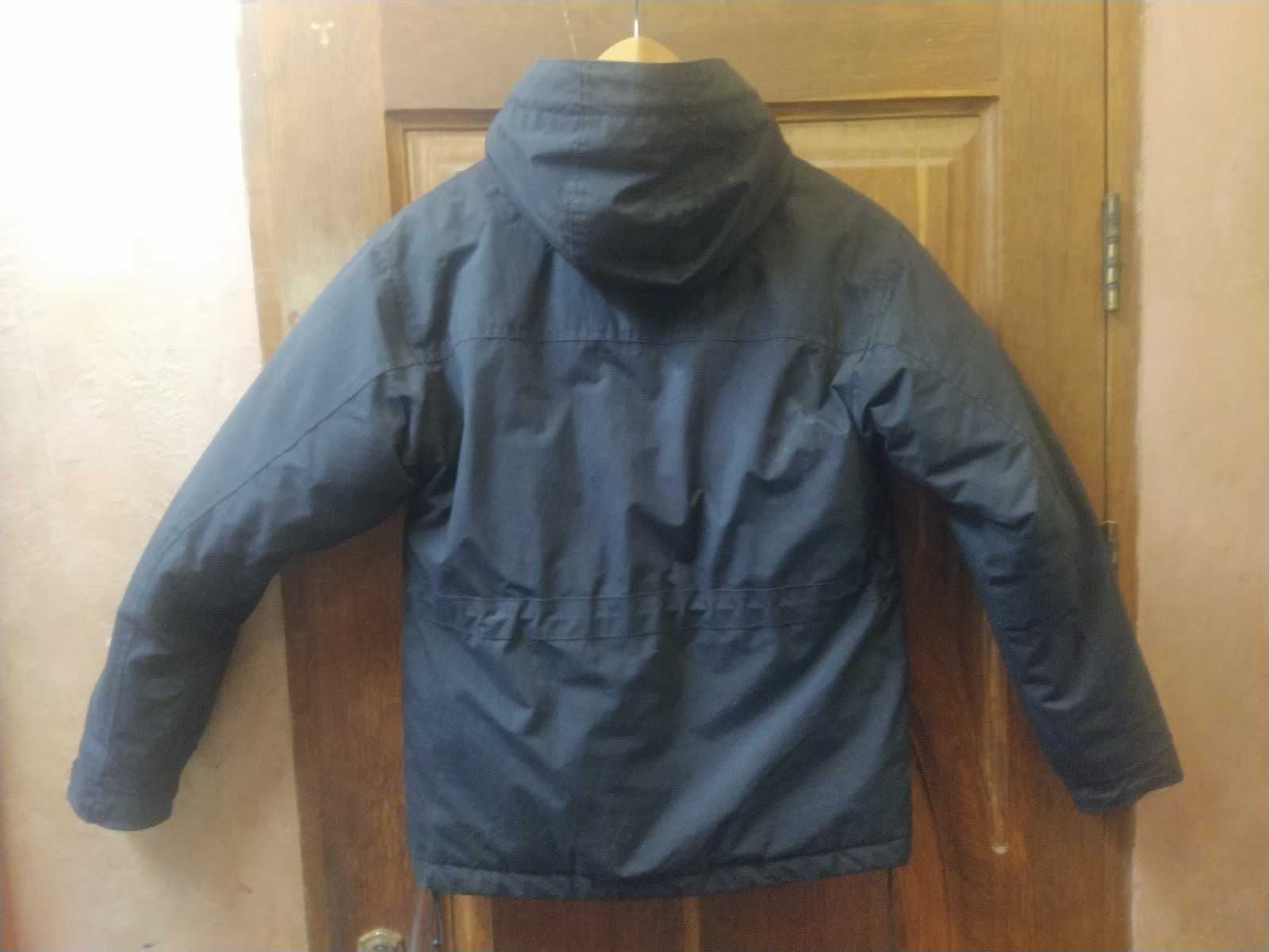 Пуховик Оригінал Canada Goose