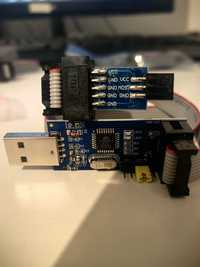 Programator ATS 20 USB ISP 1.0