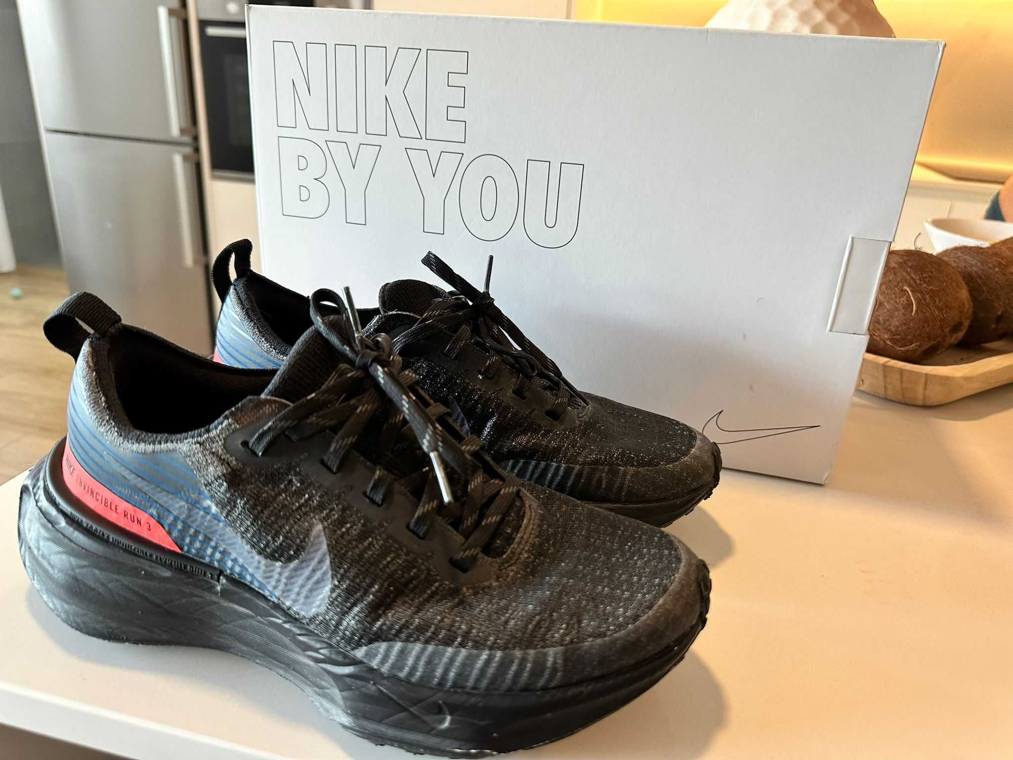 Nike Invincible 3 By You