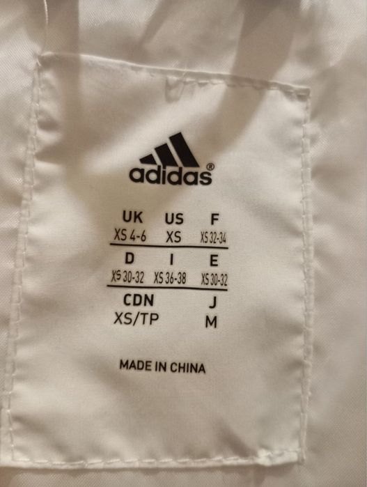 Куртка зимняя женская удлиненная