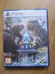 Gra ARK Survival Ascended PS5