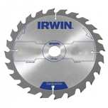 Piła Spiekowa Do Drewna 216*30Mm/48T Irwin