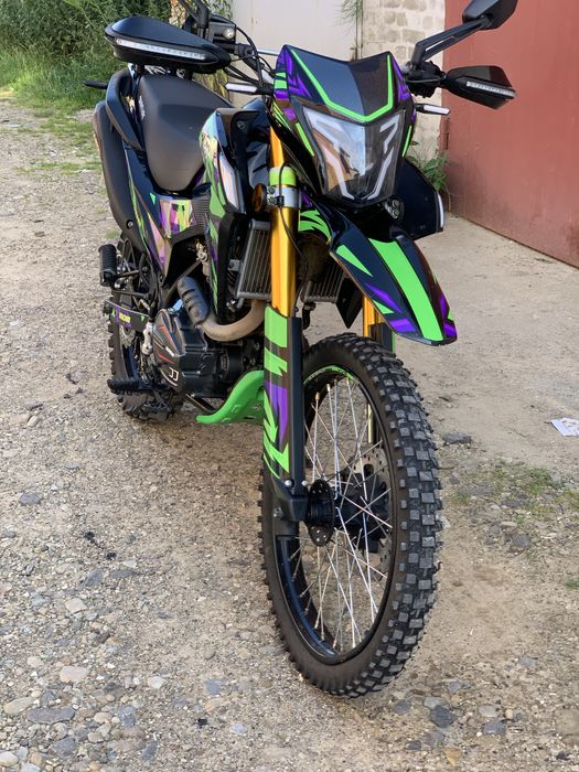 Продам Shinaray vxr 300