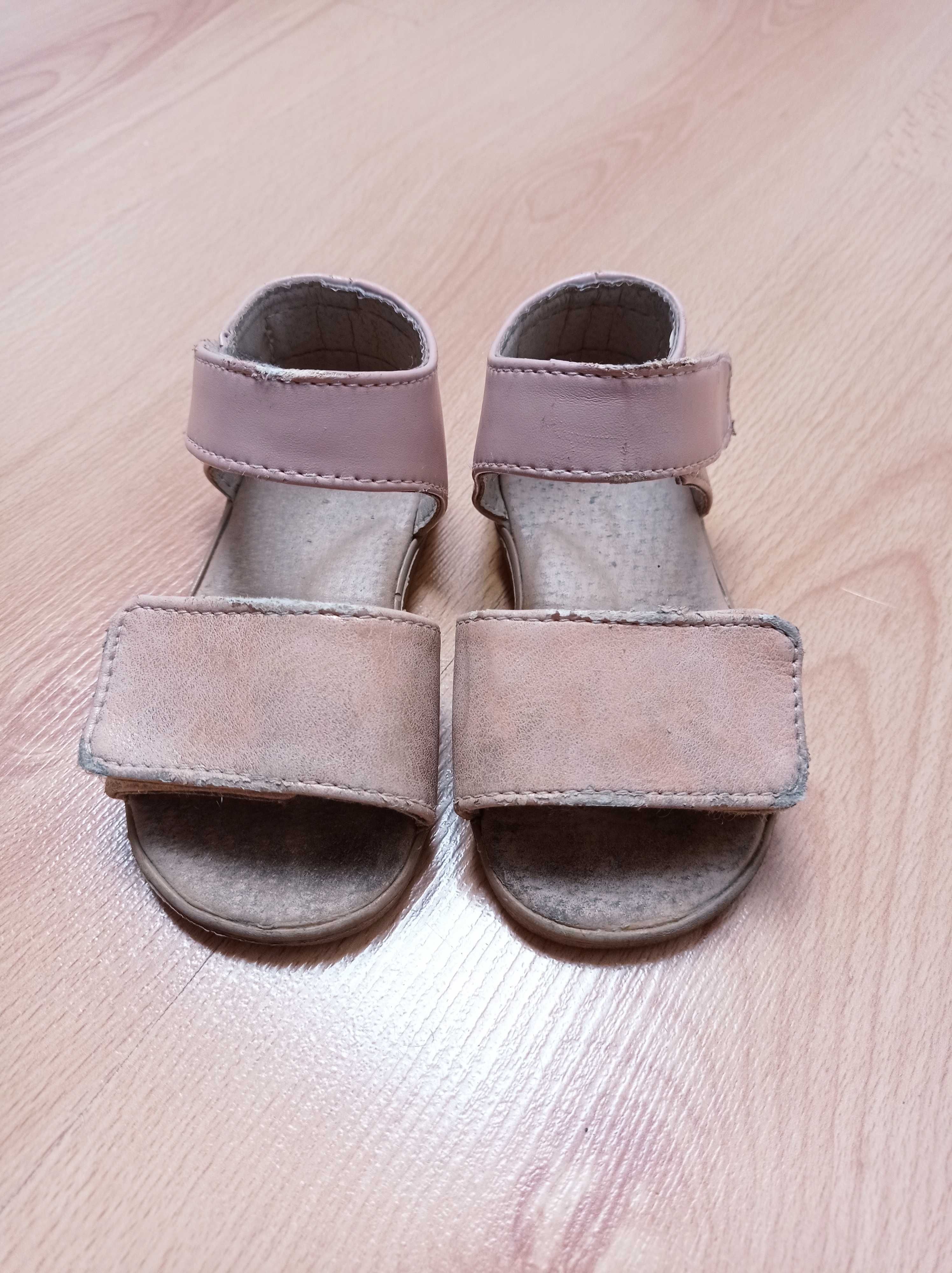 Buciki slippers family r.20