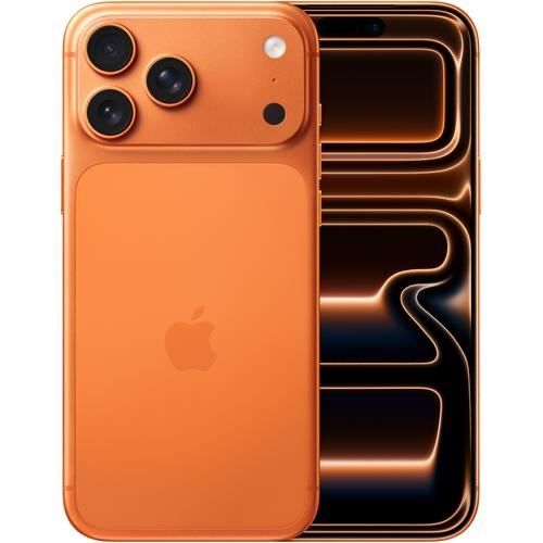 Apple iPhone 17 Pro Max - 256GB // Selado // Novo