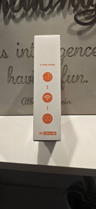 Xiaomi TV Box S (3rd gen)