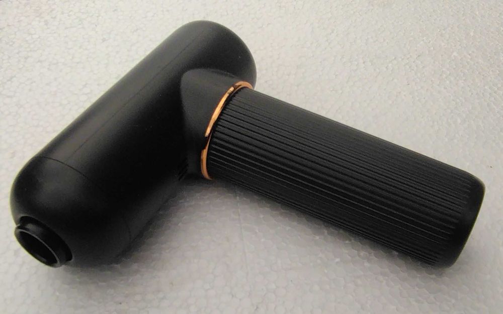 Вібраційний ударний масажер MX-35