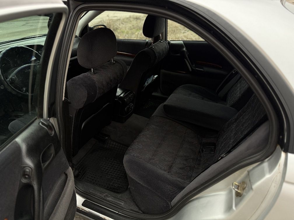 Opel Omega B 2.5 v6