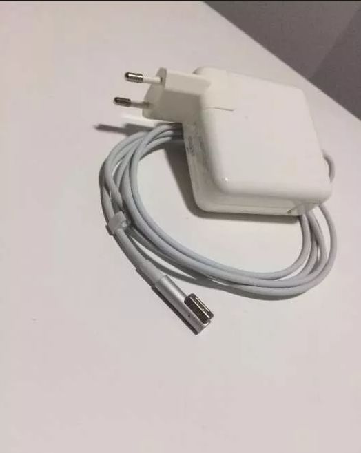 Carregador MagSafe 1 45W/ 60W / 85W - MacBook - Novo