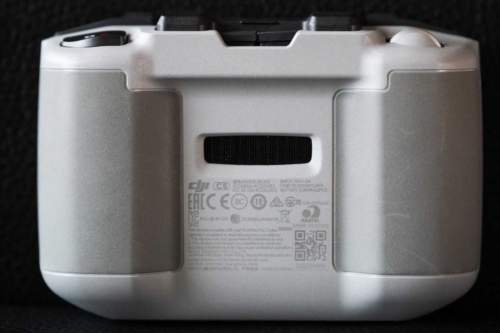 Nowy dron DJI mini 3 Pro + używany kontroler