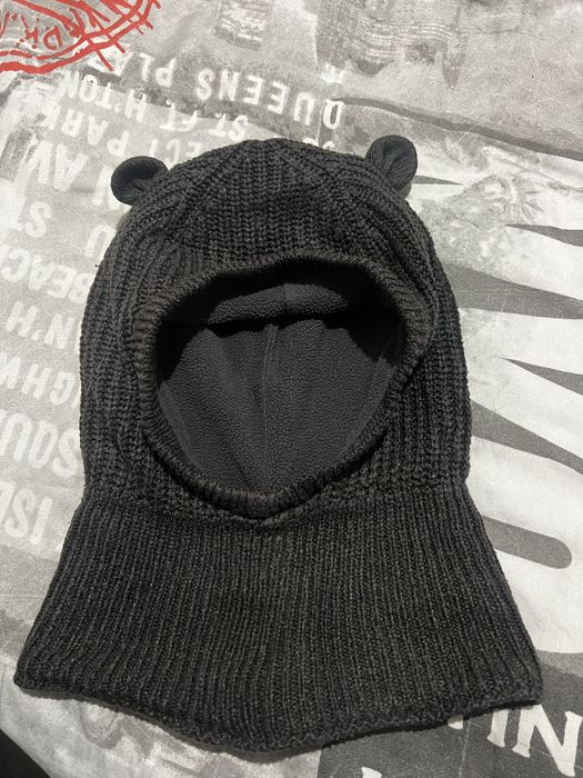 Шапка балаклава hm