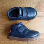 Buty trzewiki półbuty Camper skórzane