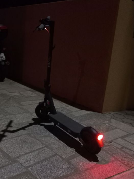 trotinette xiaomi 5