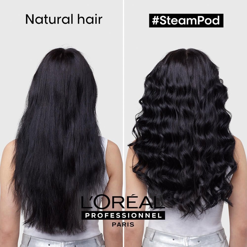 Prostownica L'Oréal Professionnel Steampod 4, prostownica parowa