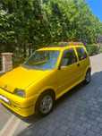 Fiat Cinquecento Sporting