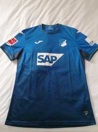 Tshirt Futebol Hoffenheim