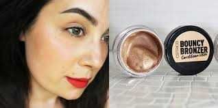 Бронзер Bouncy Bronzer Caribbean
