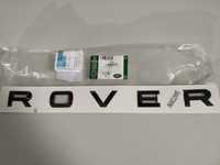 Znaczek Emblemat Napis Klapy Range Rover Voque L405 IV 4 2013-