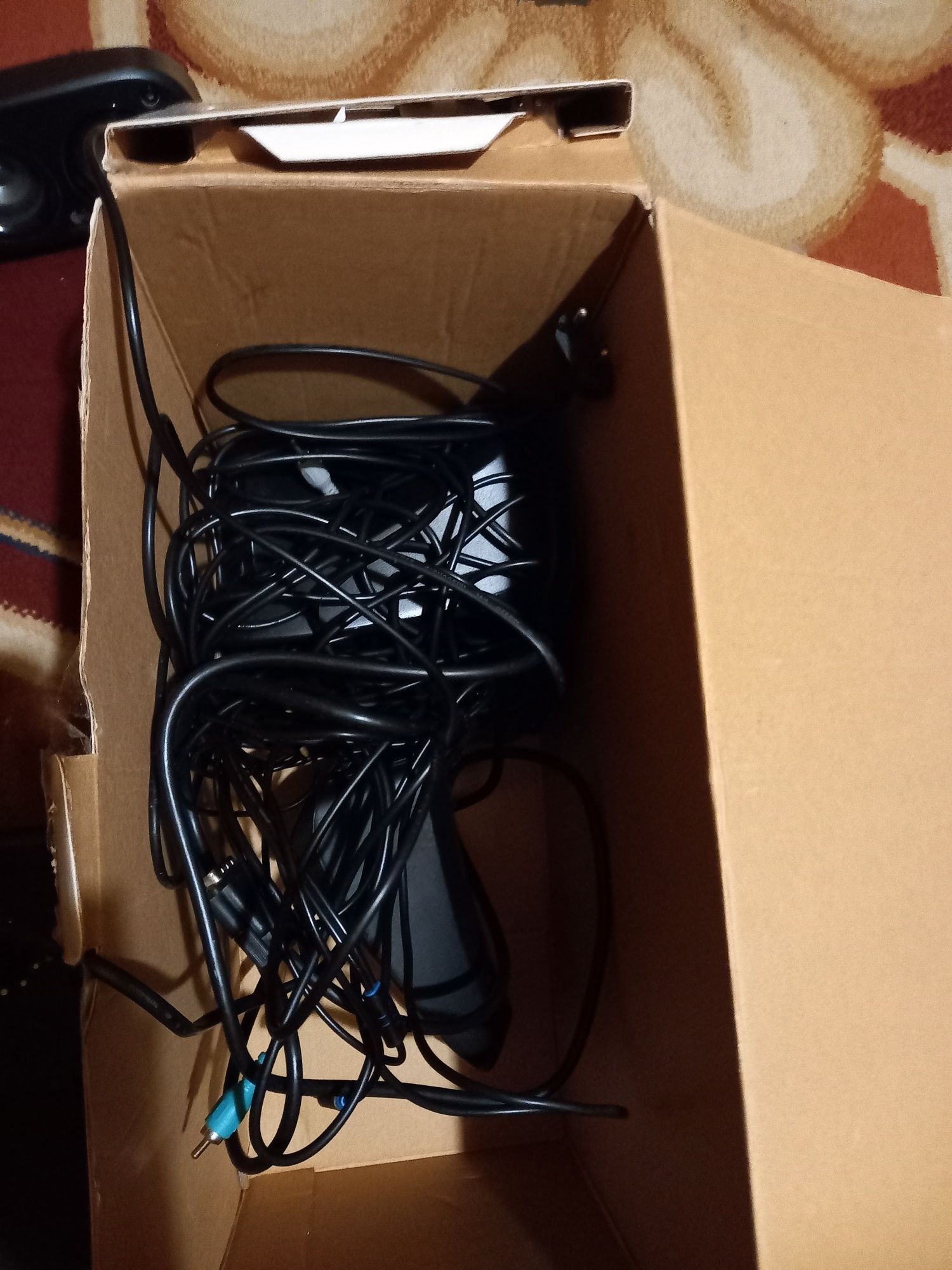 Колонкі Logitech z506
