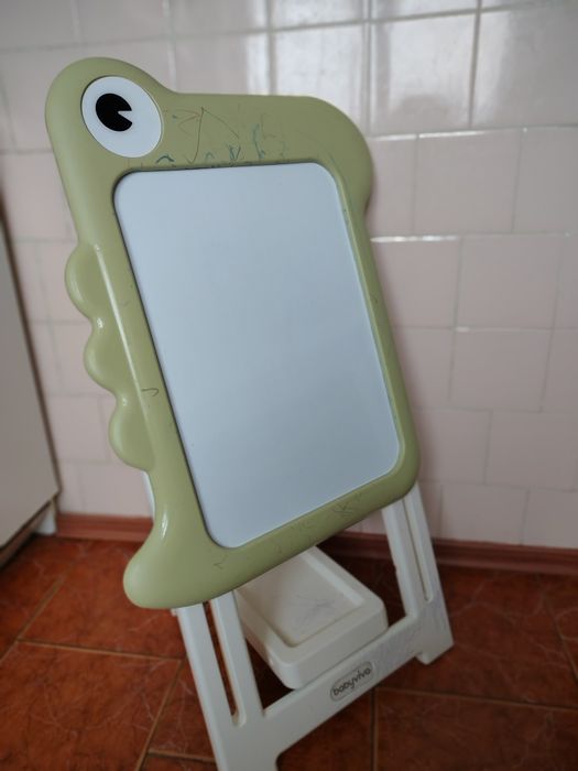 Мольберт для малювання Babyviva