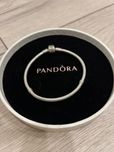 Bransoletka Pandora