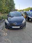 Mazda 3 klima, nawigacja , grzane fotele