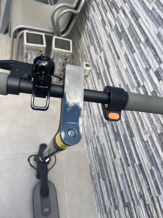 Trotinete como nova  Xiomi