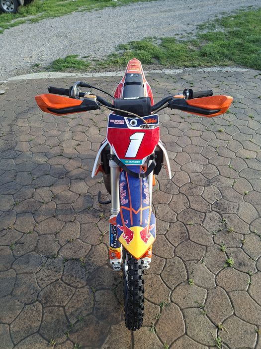 Ktm sx 85 2019r 180mth