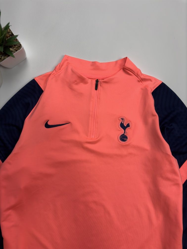 Лонгслив кофта толстовка Nike Tottenham originals оригинал size L