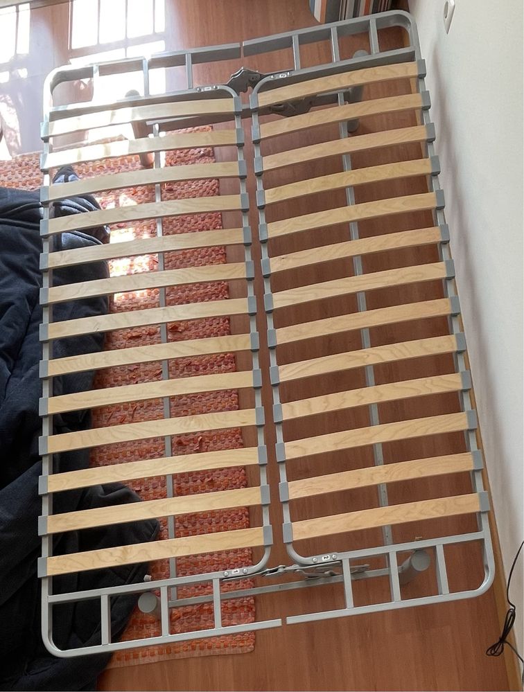 Sofa cama Ikea Komfort