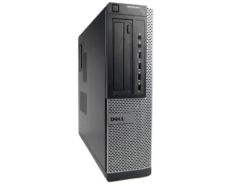 Komputer Dell™ OptiPlex™ 790