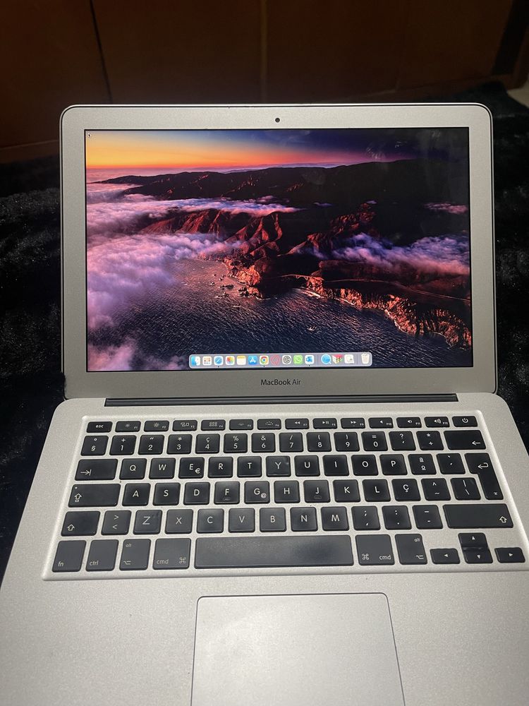 Macbook Air 2011