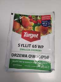 Target Syllit 65 WP środek grzybobójczy- drzewa owocowe  45g