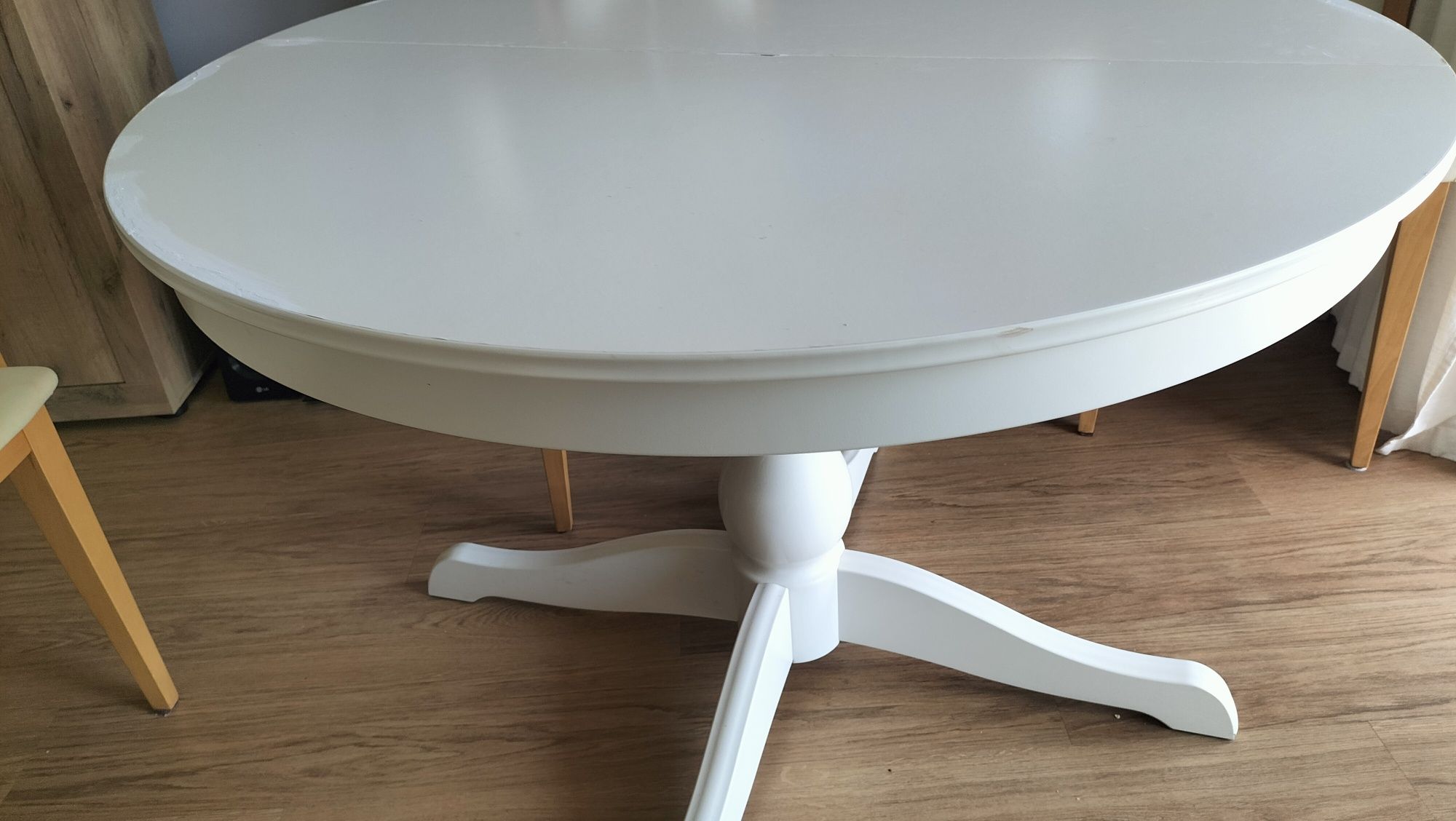 Mesa de refeição Sala