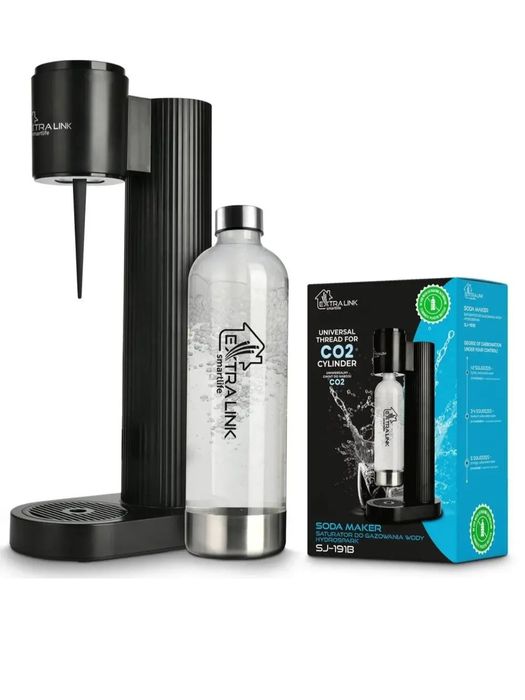 Saturator Extralink SmartLife Hydrospark SJ-191B