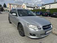 Subaru Legacy 2.0 benzyna LPG 165KM 4x4 2007r.