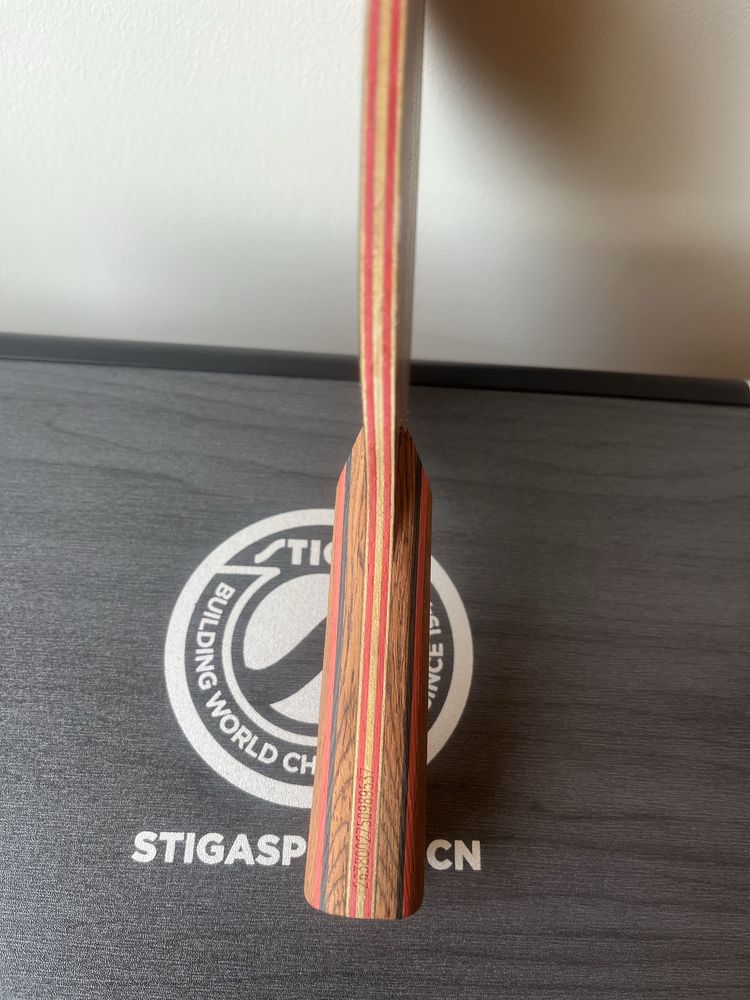 Основа Stiga crw Vll