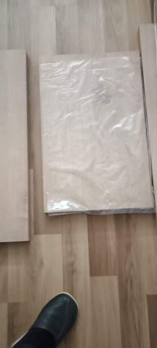 Sprzedam blaty resztki PLUS