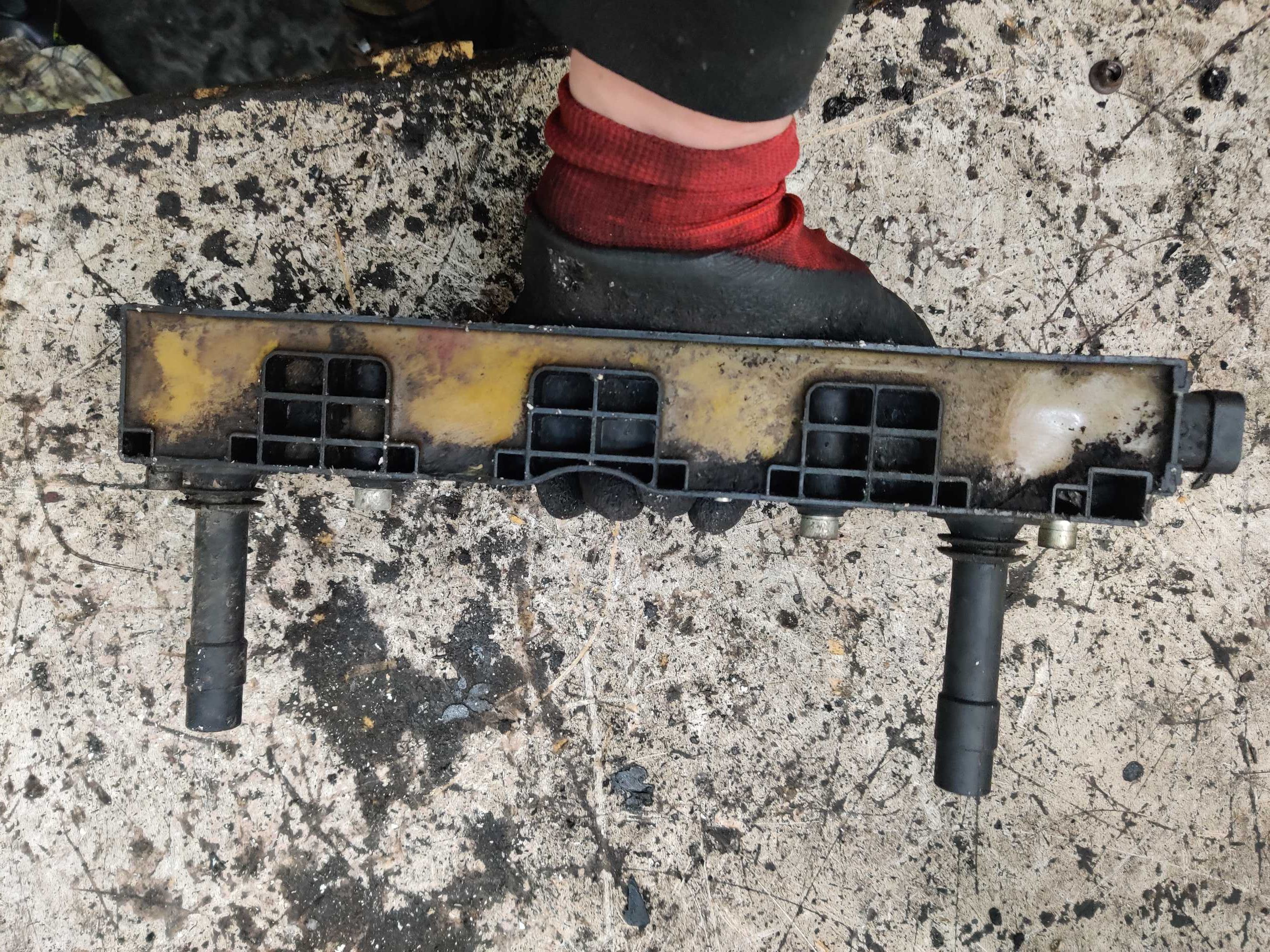 Opel Astra G Corsa C Vectra B 1.6 16V Cewka Zapłonowa Aparat Zapłonowy