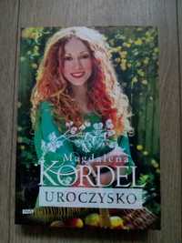 ,,Uroczysko" Magdalena Kordel