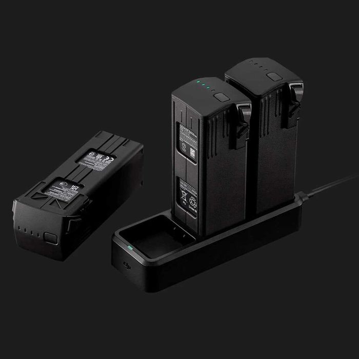 Зарядний хаб DJI Mavic 3 Battery Charging Hub