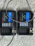Absima  RC Receptores 2.4Ghz