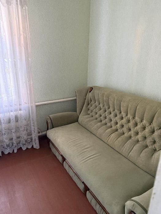 Здам окремий будинок зі зручностями, район Фурманова