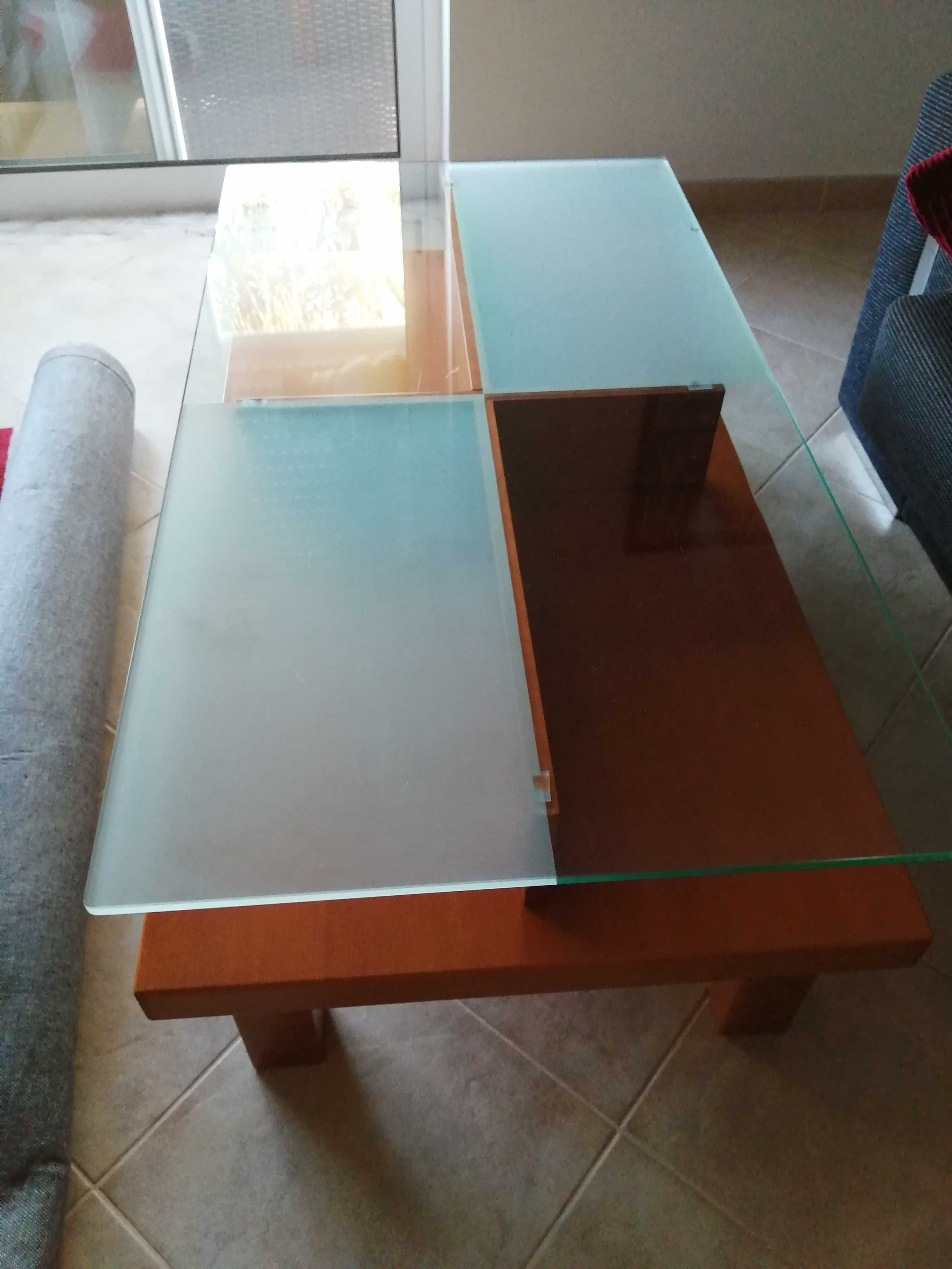 Mesa de sala